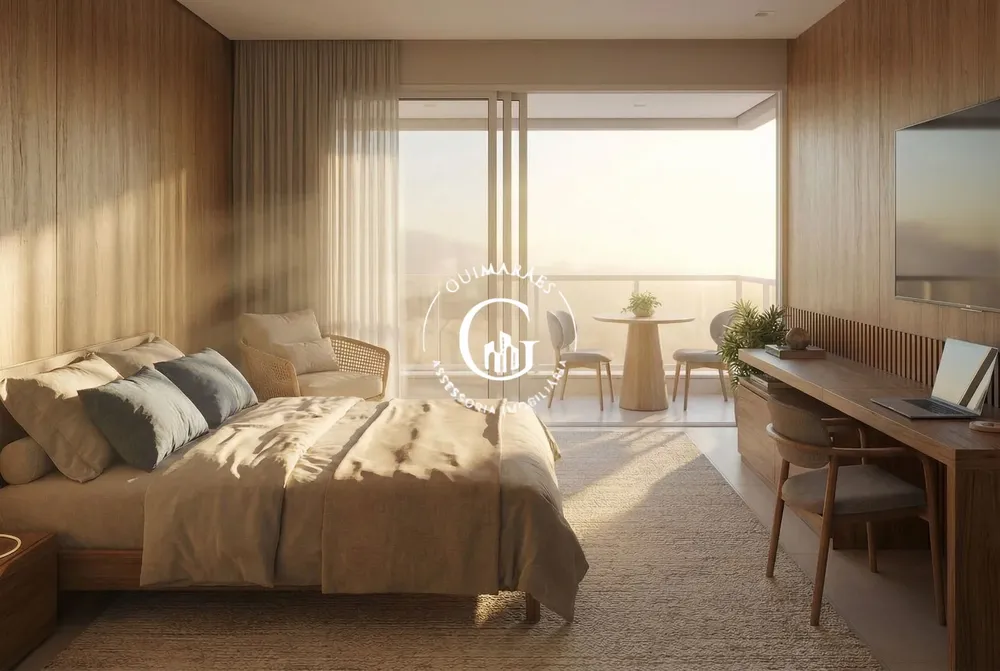Apartamento, 4 quartos, 228 m² - Foto 10