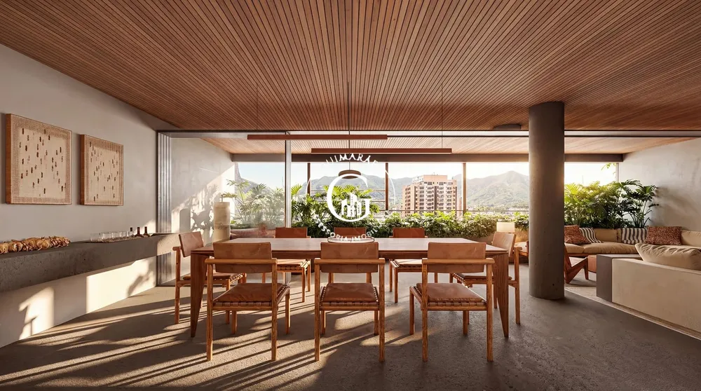 Apartamento, 4 quartos, 228 m² - Foto 13