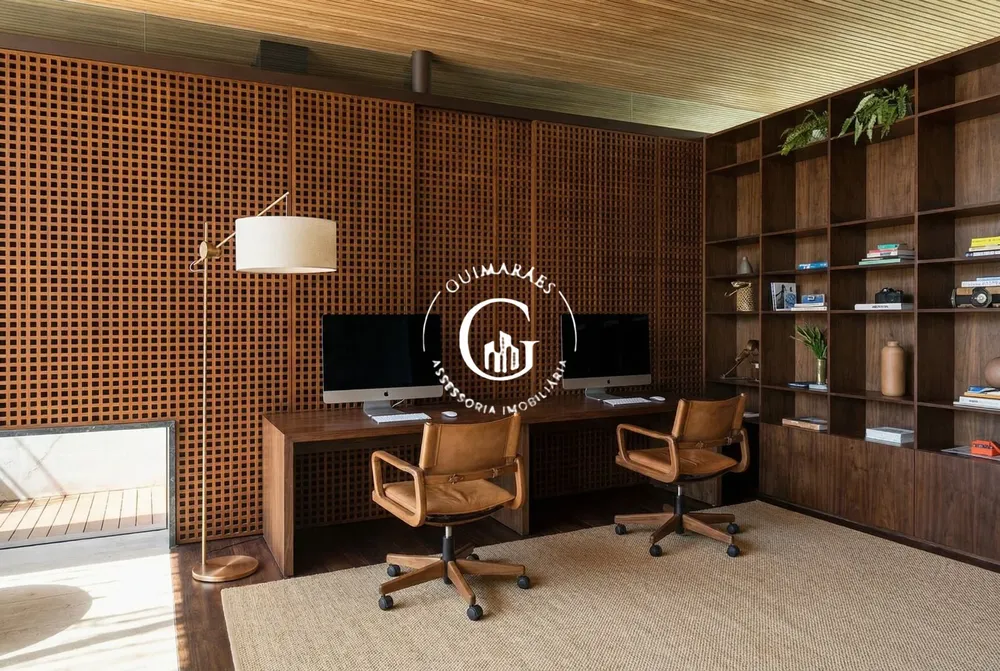Apartamento, 4 quartos, 228 m² - Foto 17