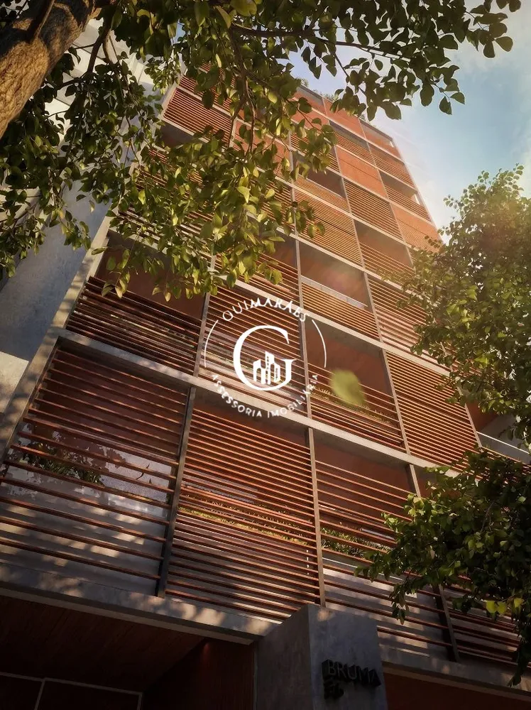 Apartamento, 4 quartos, 228 m² - Foto 2