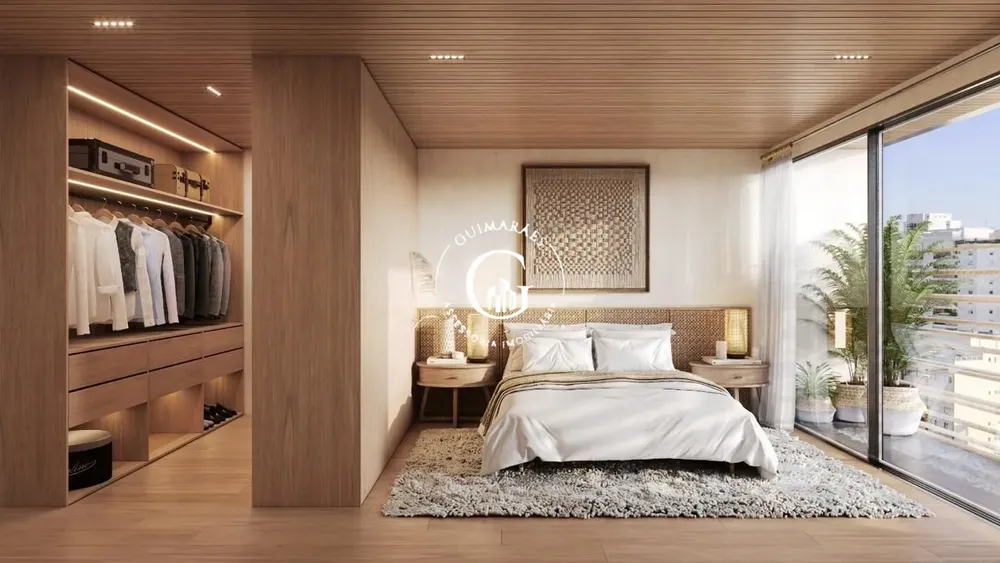 Apartamento, 4 quartos, 228 m² - Foto 11