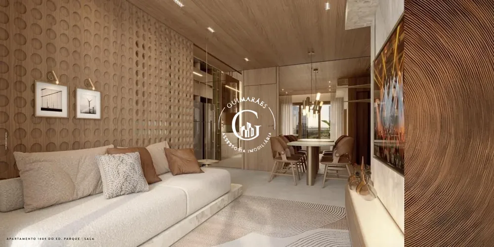 Apartamento, 2 quartos, 72 m² - Foto 24