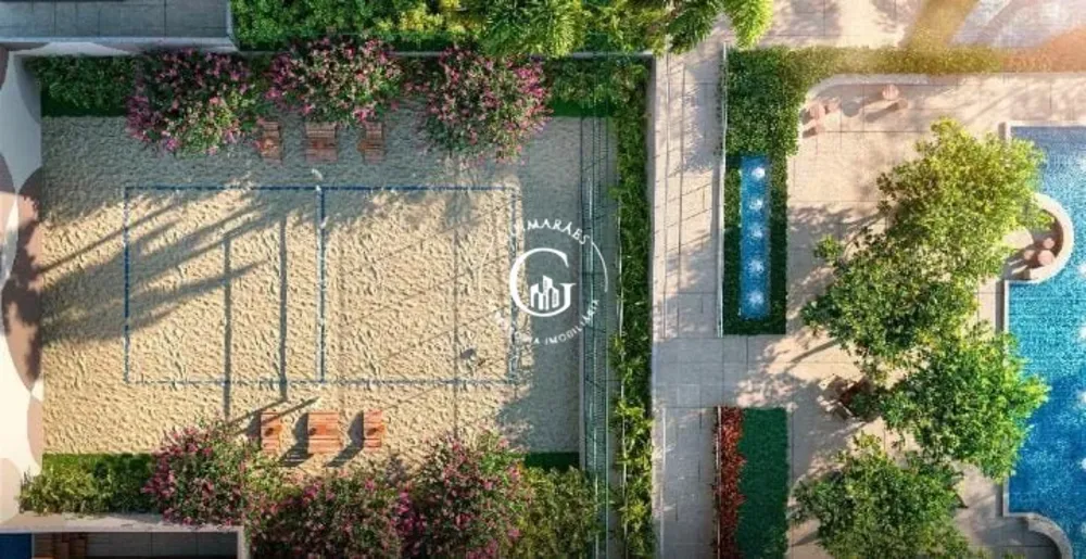 Apartamento, 2 quartos, 72 m² - Foto 6