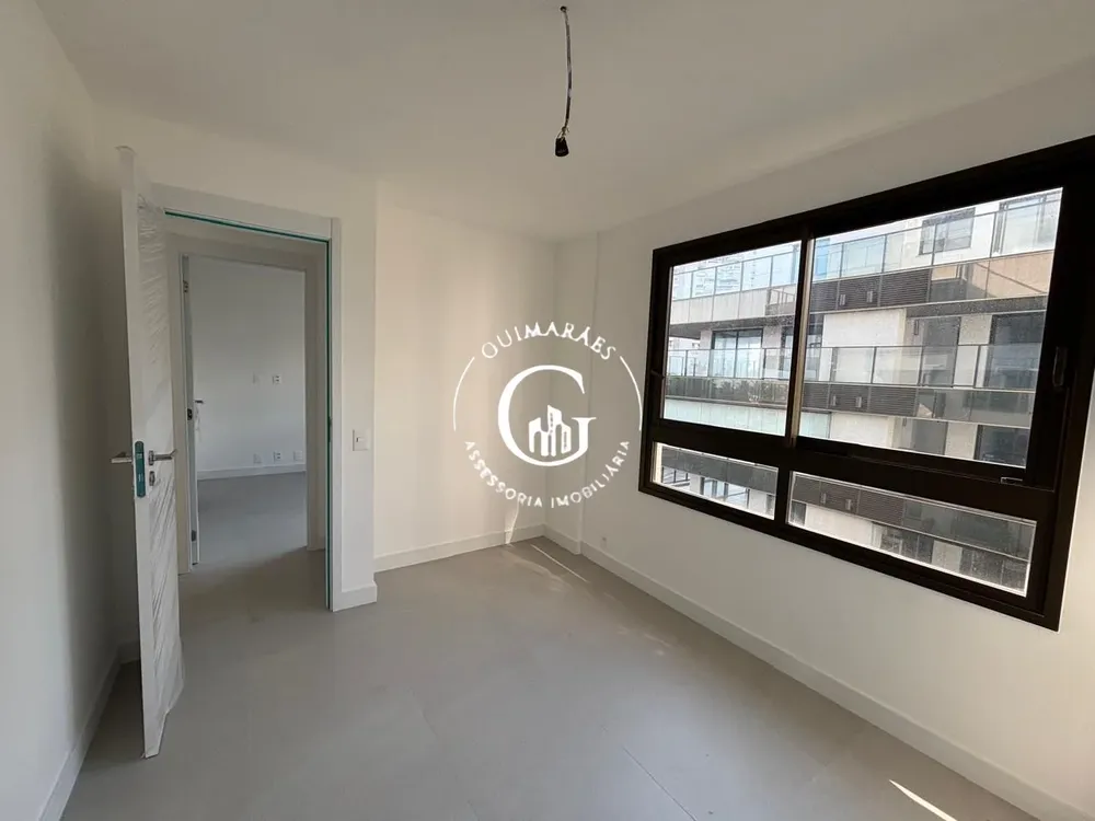 Apartamento, 4 quartos, 165 m² - Foto 20