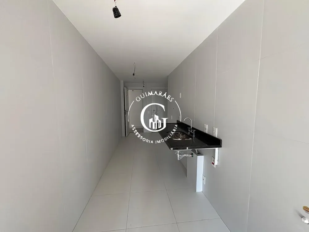 Apartamento, 4 quartos, 165 m² - Foto 7
