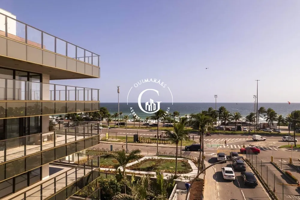 Apartamento, 4 quartos, 165 m² - Foto 24