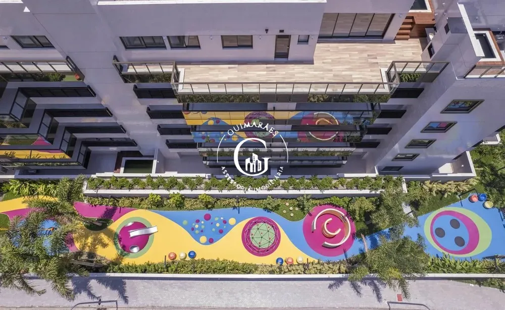 Apartamento, 4 quartos, 165 m² - Foto 42