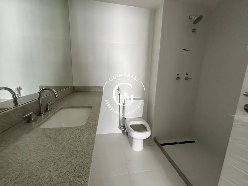 Apartamento, 4 quartos, 165 m² - Foto 14