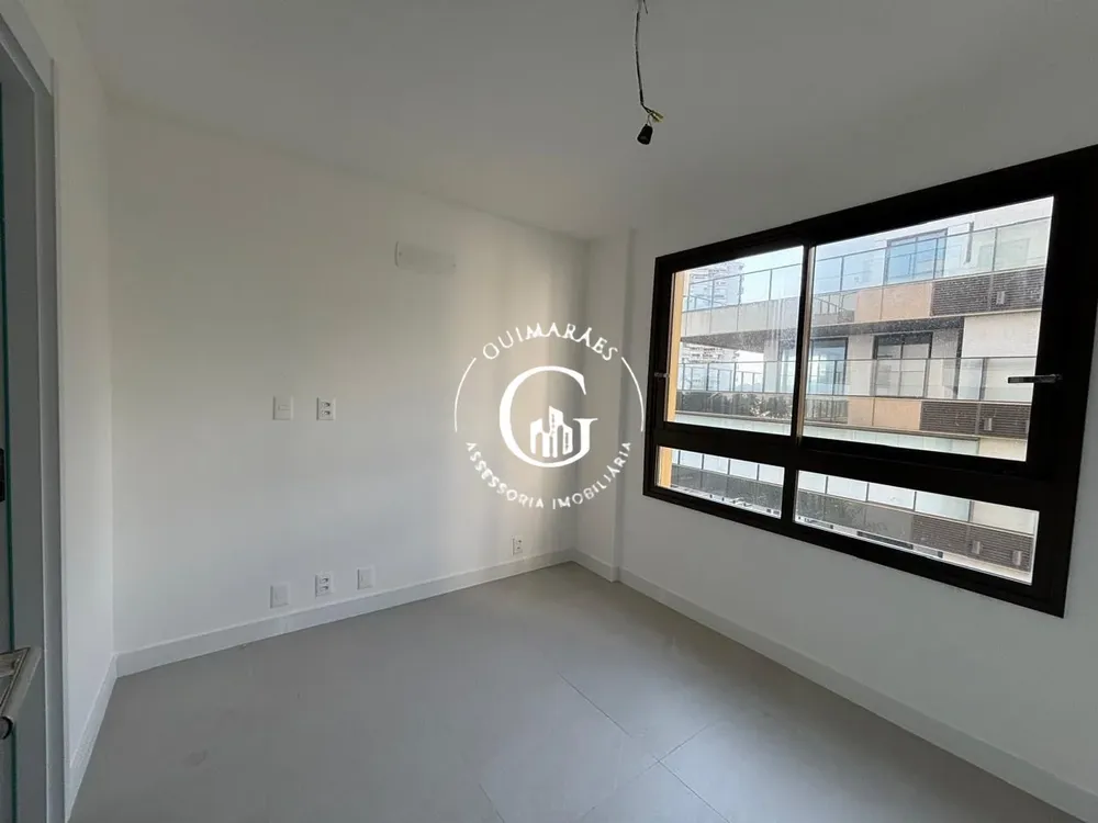 Apartamento, 4 quartos, 165 m² - Foto 21