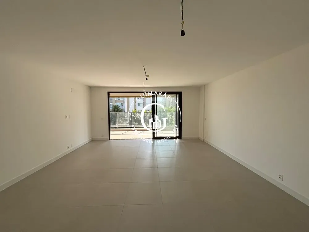 Apartamento, 4 quartos, 165 m² - Foto 3