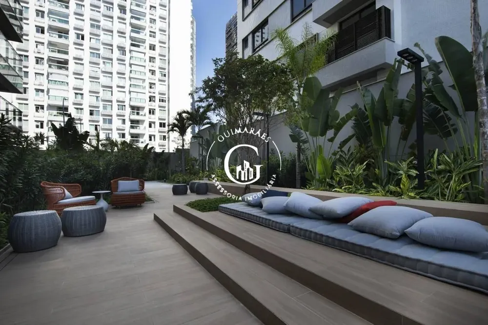Apartamento, 4 quartos, 165 m² - Foto 39