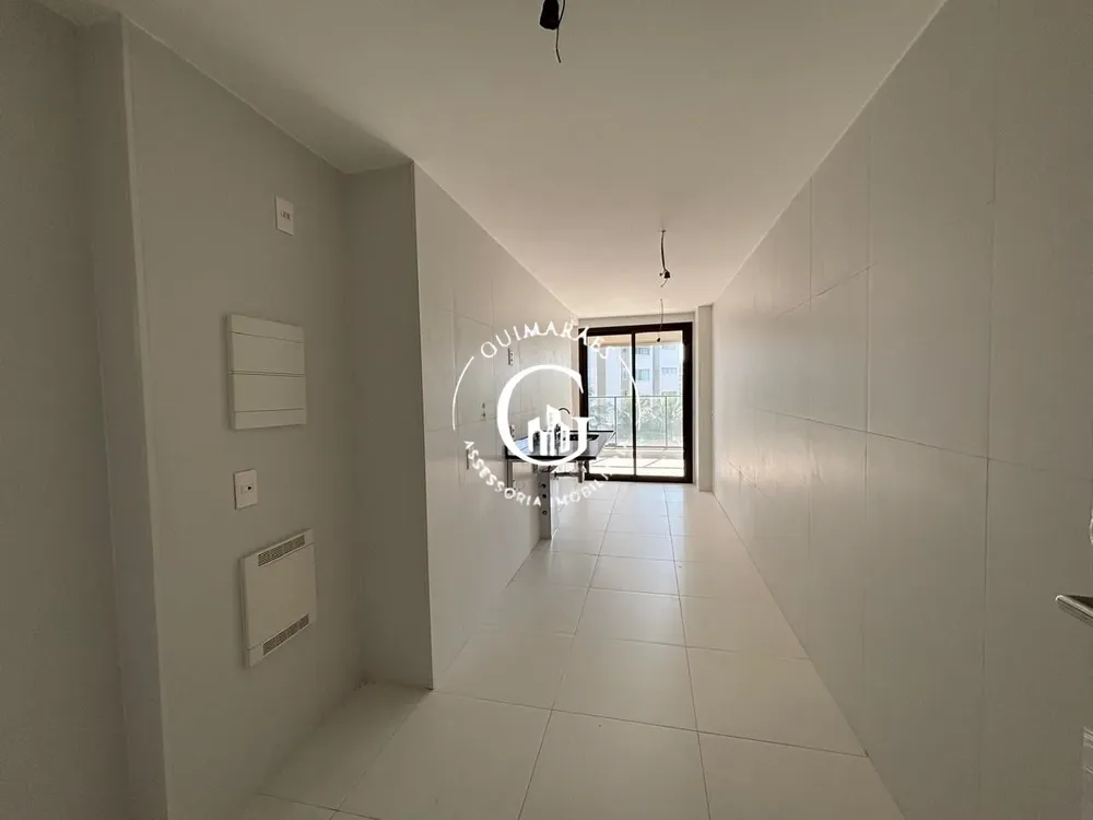 Apartamento, 4 quartos, 165 m² - Foto 6