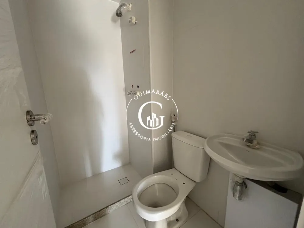 Apartamento, 4 quartos, 165 m² - Foto 10