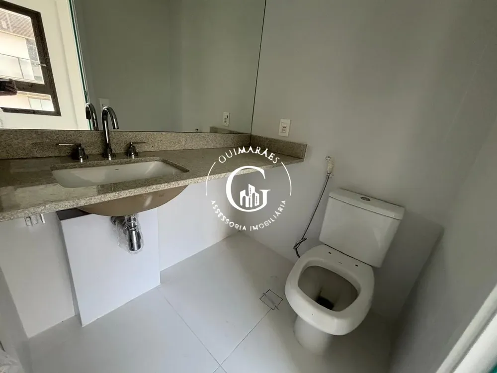 Apartamento, 4 quartos, 165 m² - Foto 22