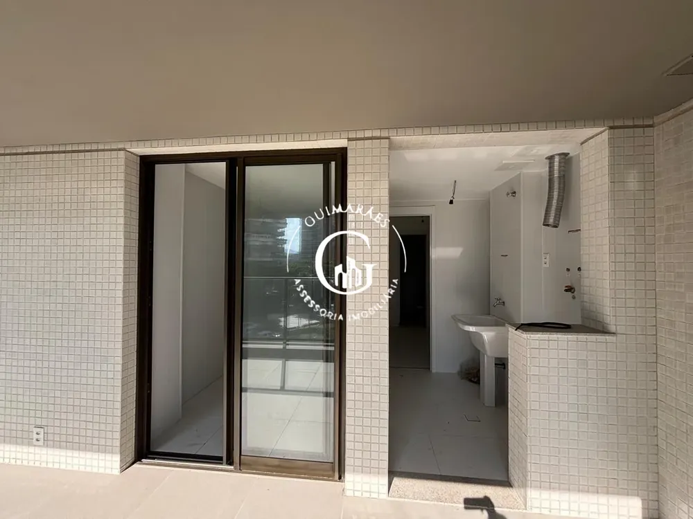 Apartamento, 4 quartos, 165 m² - Foto 11