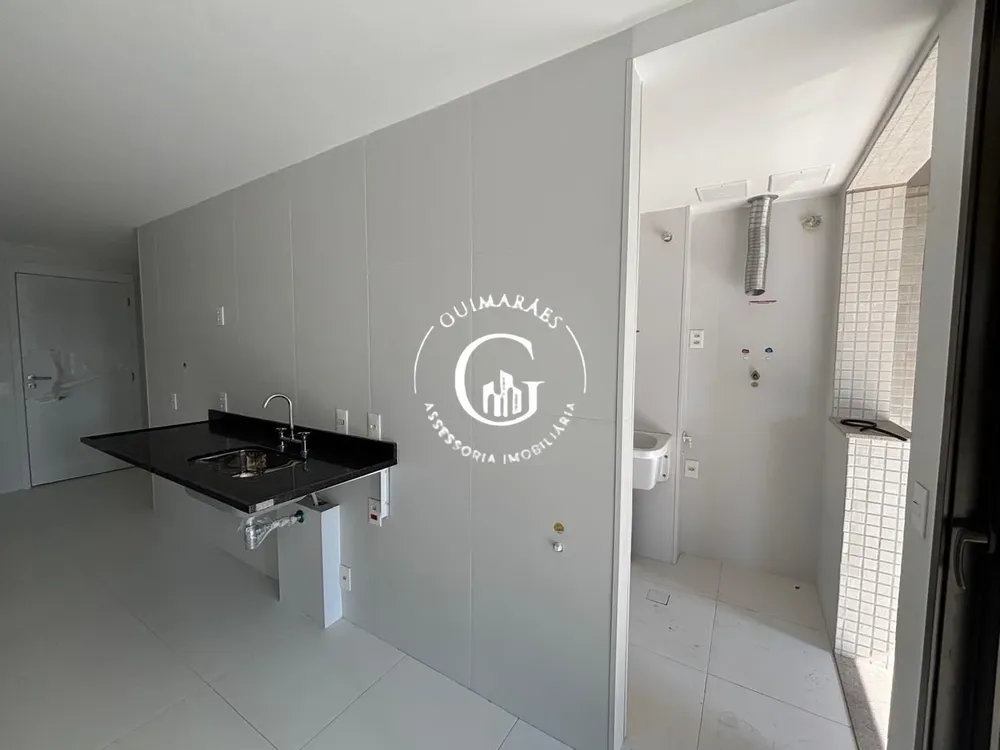 Apartamento, 4 quartos, 165 m² - Foto 8