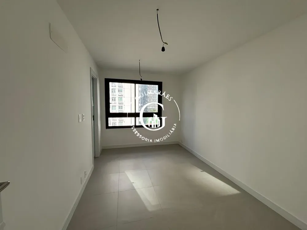 Apartamento, 4 quartos, 165 m² - Foto 15
