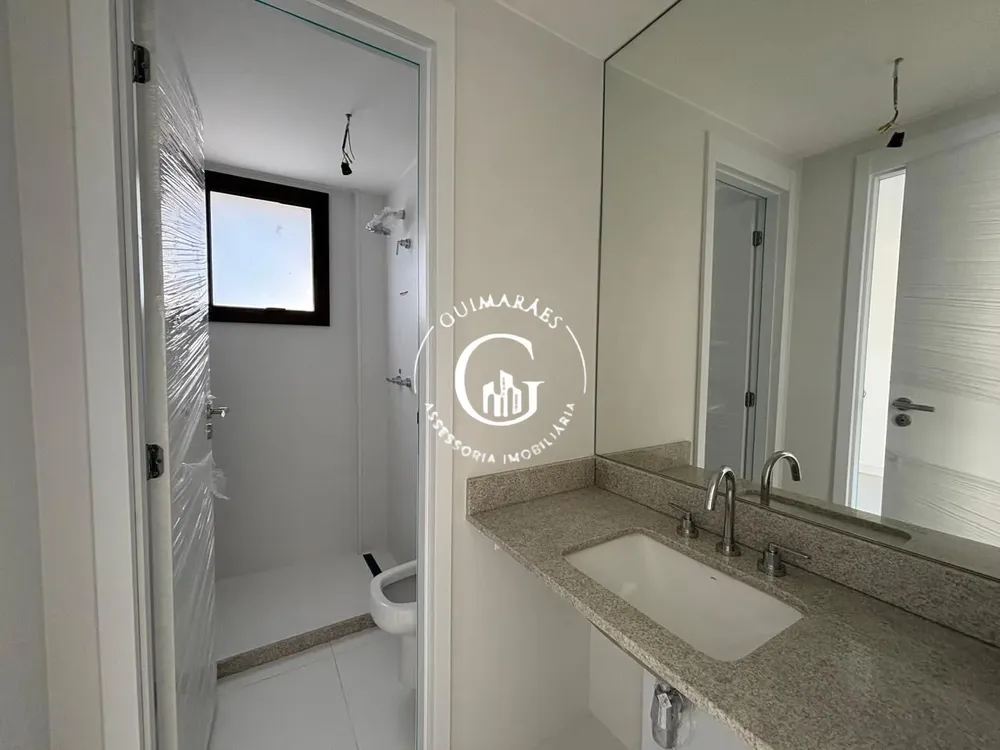 Apartamento, 4 quartos, 165 m² - Foto 16