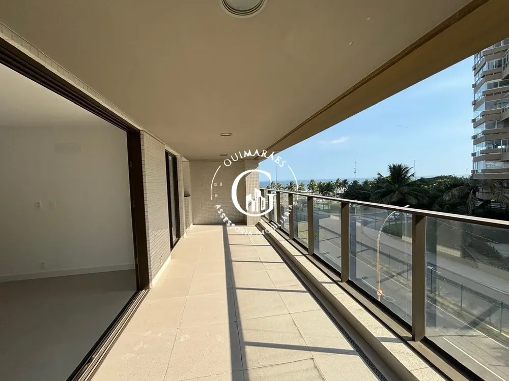 Apartamento, 4 quartos, 165 m² - Foto 1