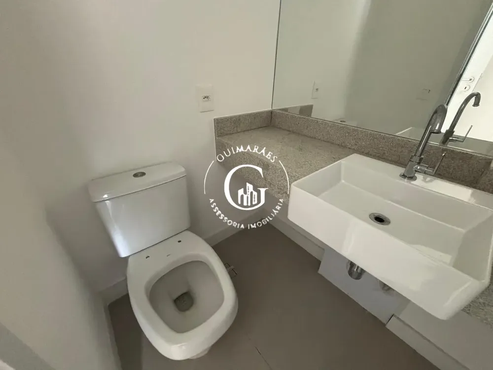 Apartamento, 4 quartos, 165 m² - Foto 12