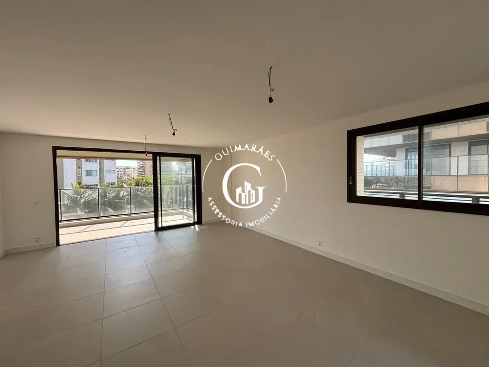Apartamento, 4 quartos, 165 m² - Foto 4