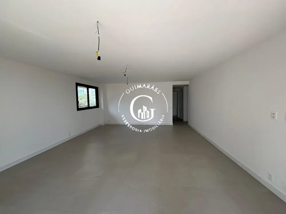 Apartamento, 4 quartos, 165 m² - Foto 5