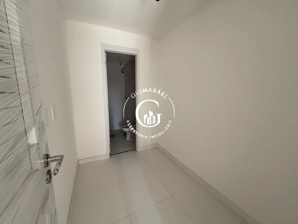Apartamento, 4 quartos, 165 m² - Foto 9