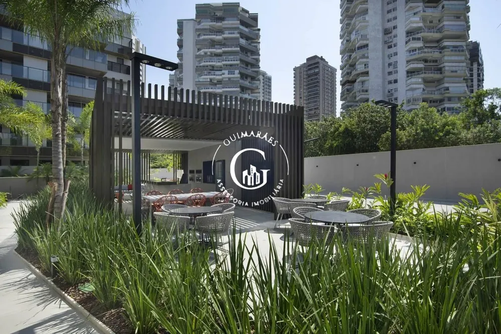 Apartamento, 4 quartos, 165 m² - Foto 46