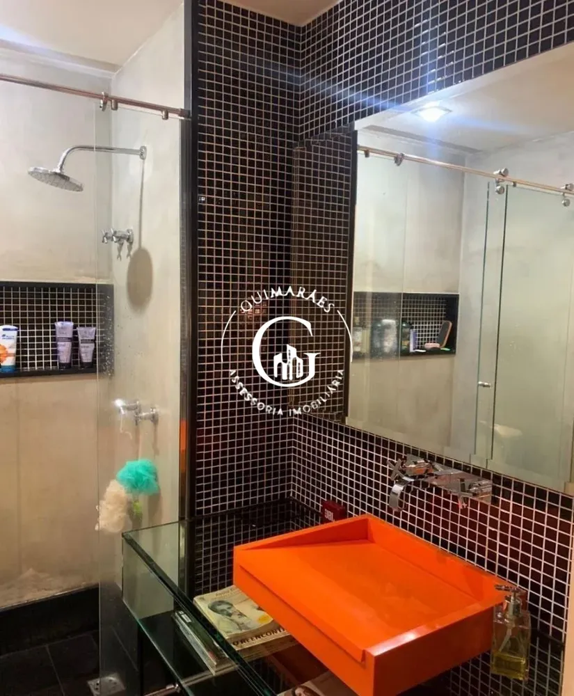 Apartamento, 4 quartos, 295 m² - Foto 22