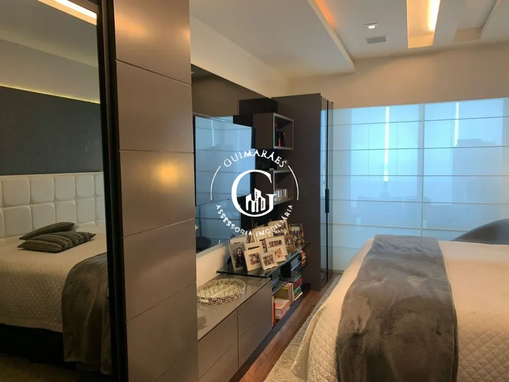 Apartamento, 4 quartos, 295 m² - Foto 30