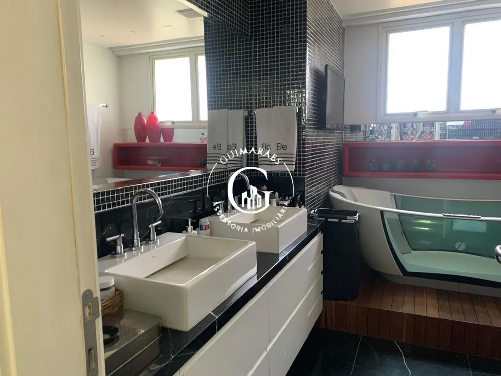 Apartamento, 4 quartos, 295 m² - Foto 32