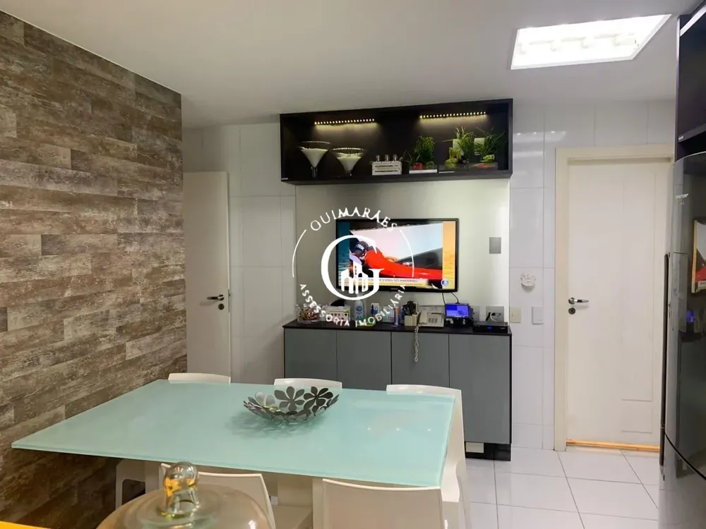 Apartamento, 4 quartos, 295 m² - Foto 10