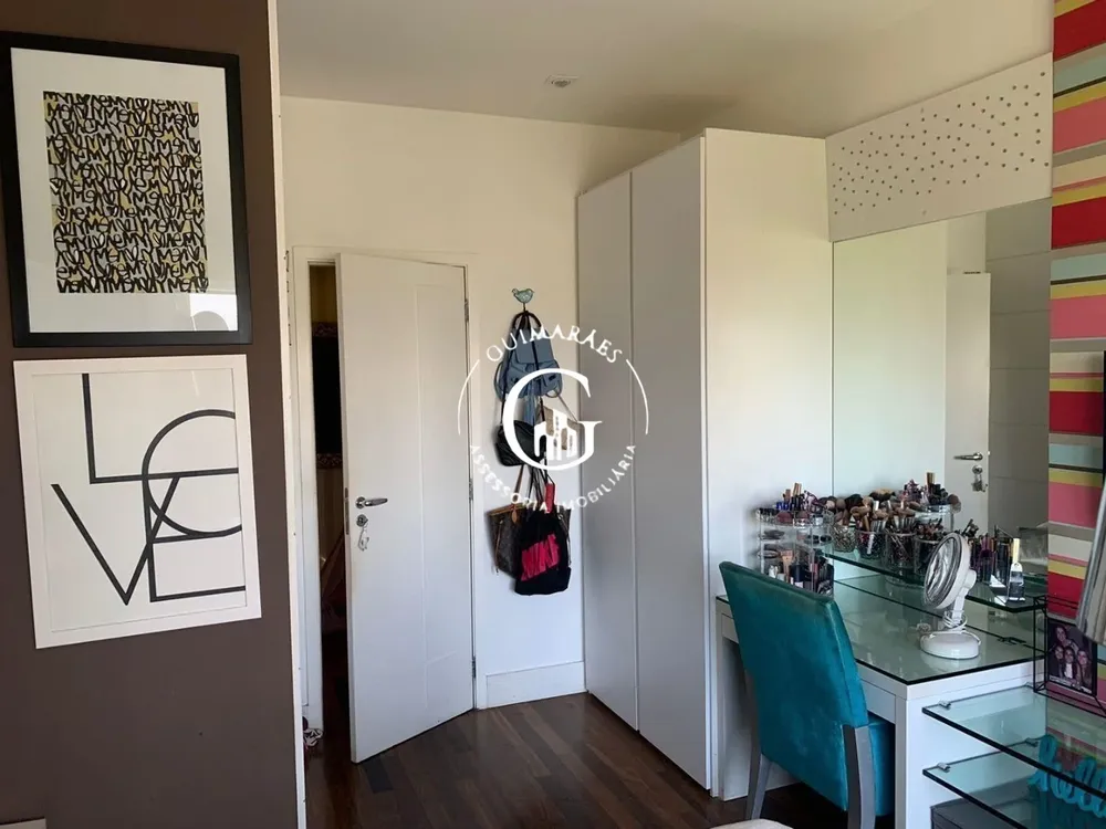 Apartamento, 4 quartos, 295 m² - Foto 16