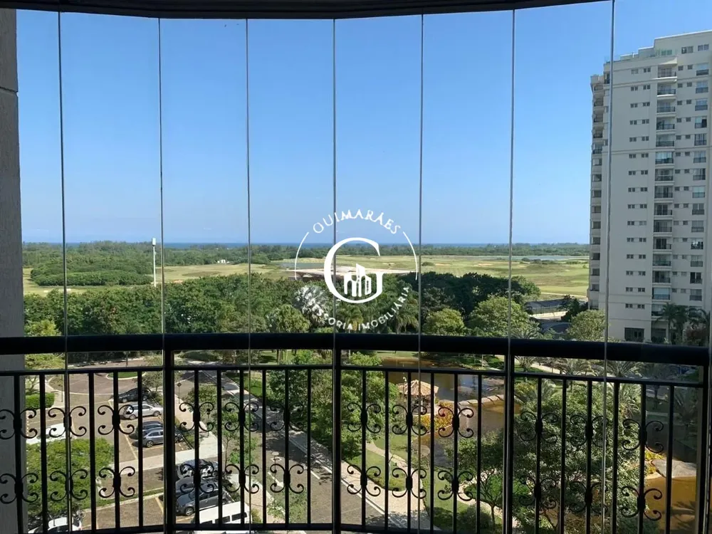 Apartamento, 4 quartos, 295 m² - Foto 3