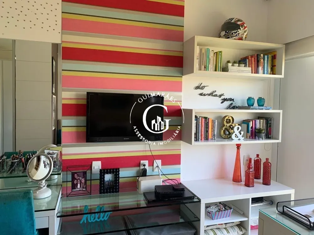 Apartamento, 4 quartos, 295 m² - Foto 15