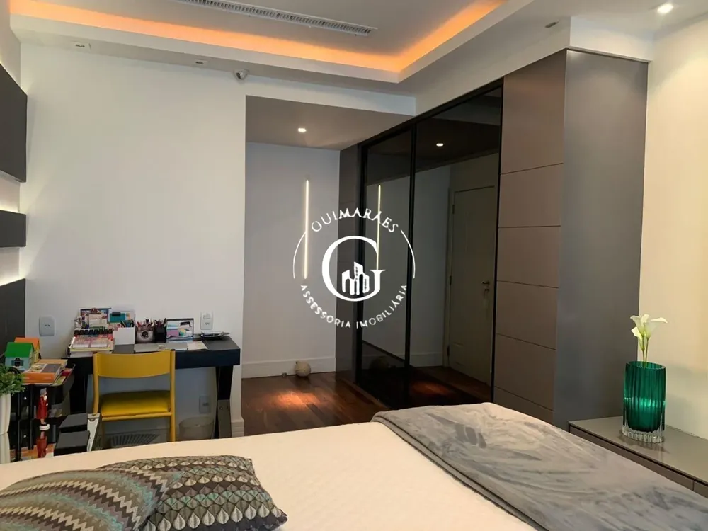 Apartamento, 4 quartos, 295 m² - Foto 27