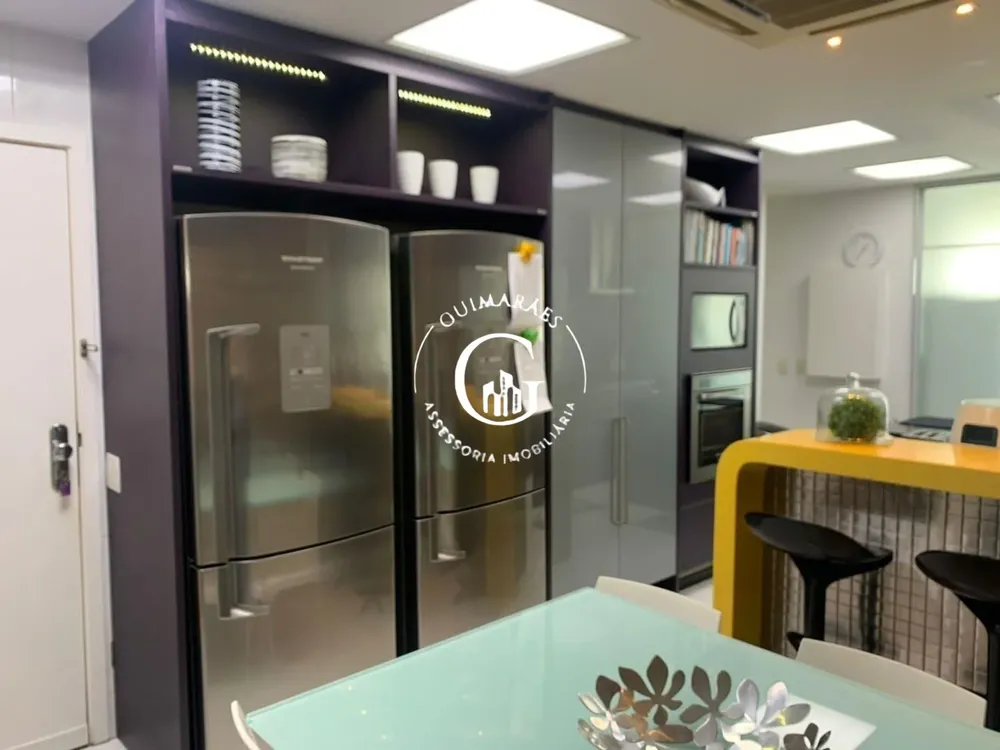 Apartamento, 4 quartos, 295 m² - Foto 11