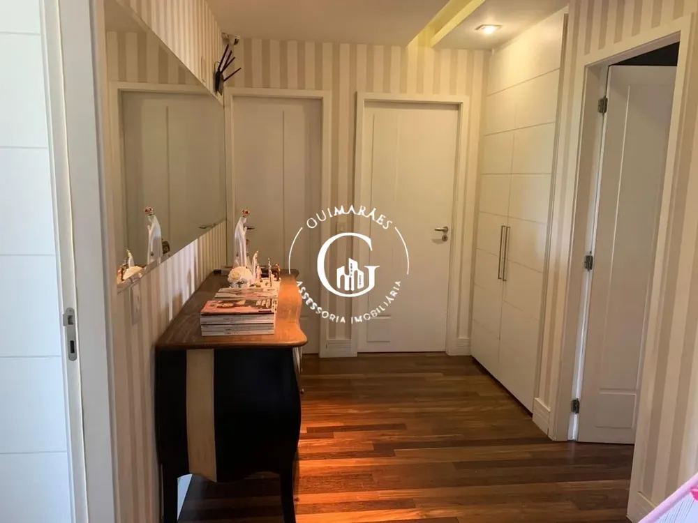 Apartamento, 4 quartos, 295 m² - Foto 13
