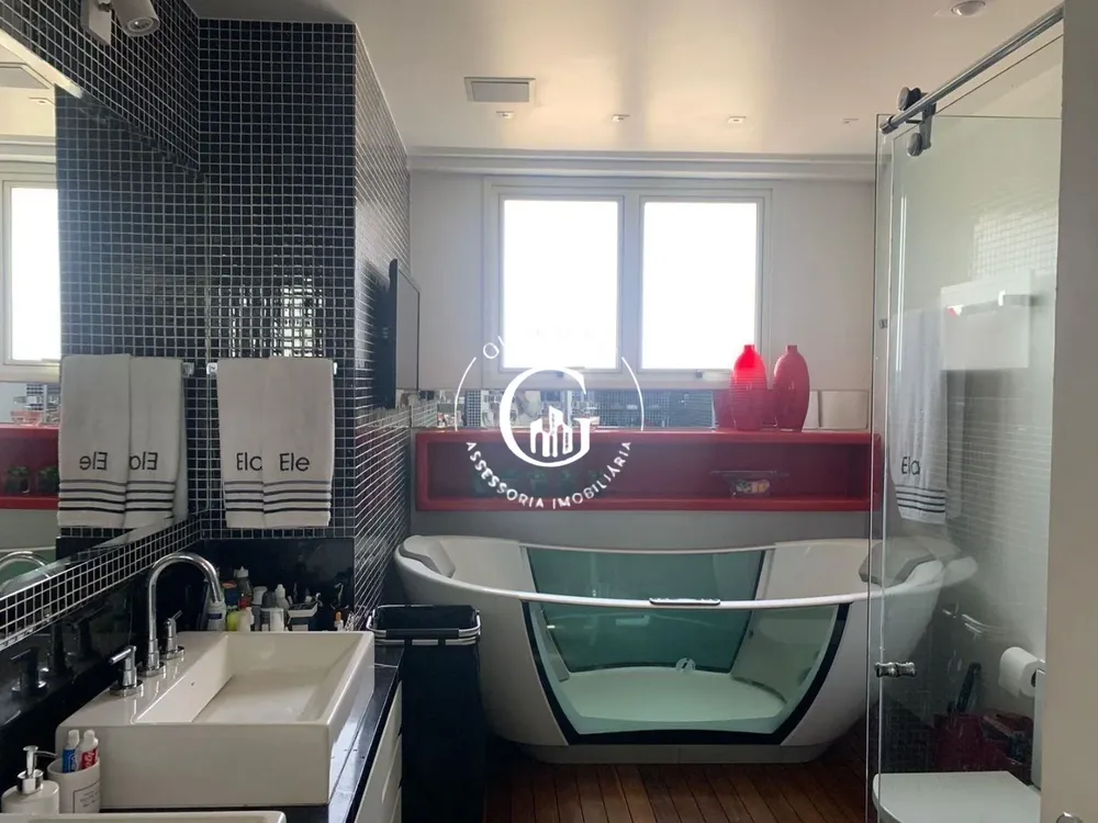 Apartamento, 4 quartos, 295 m² - Foto 31
