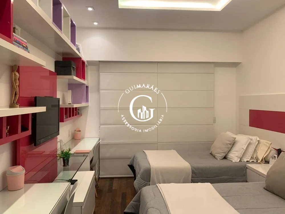 Apartamento, 4 quartos, 295 m² - Foto 23