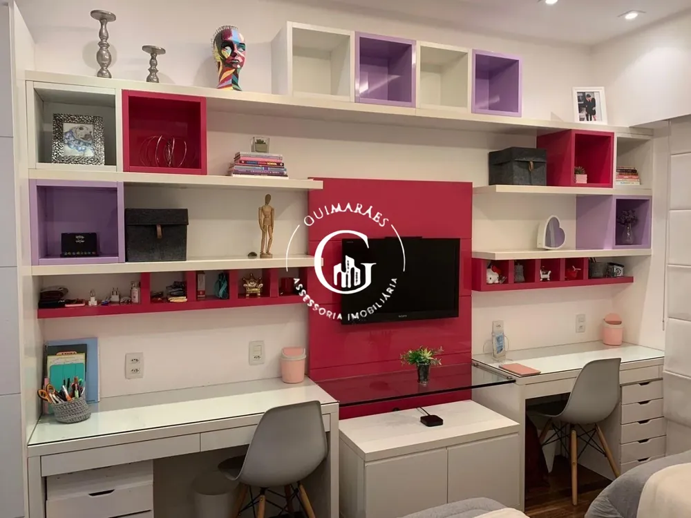 Apartamento, 4 quartos, 295 m² - Foto 24
