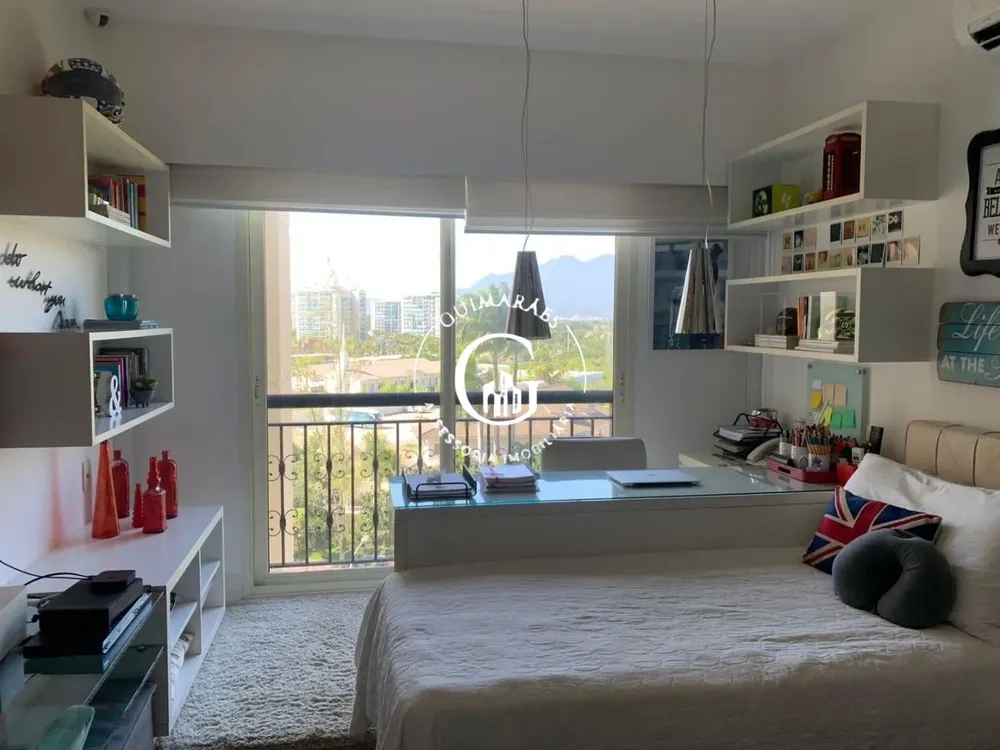 Apartamento, 4 quartos, 295 m² - Foto 14