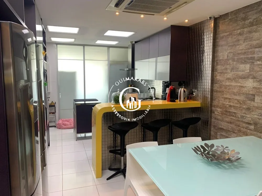 Apartamento, 4 quartos, 295 m² - Foto 9