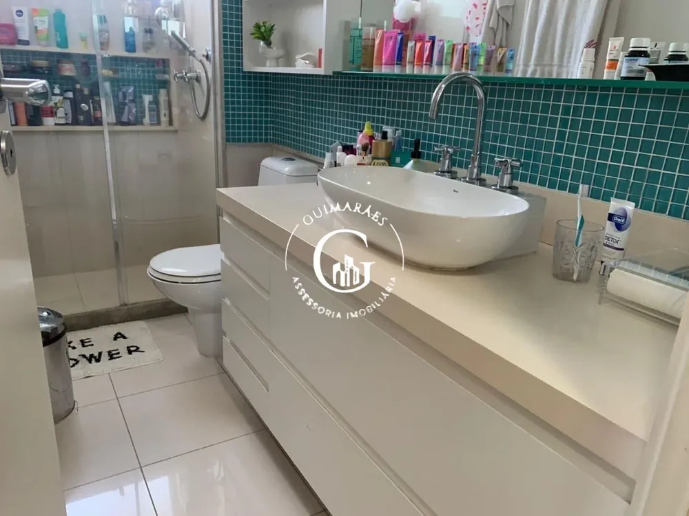 Apartamento, 4 quartos, 295 m² - Foto 17