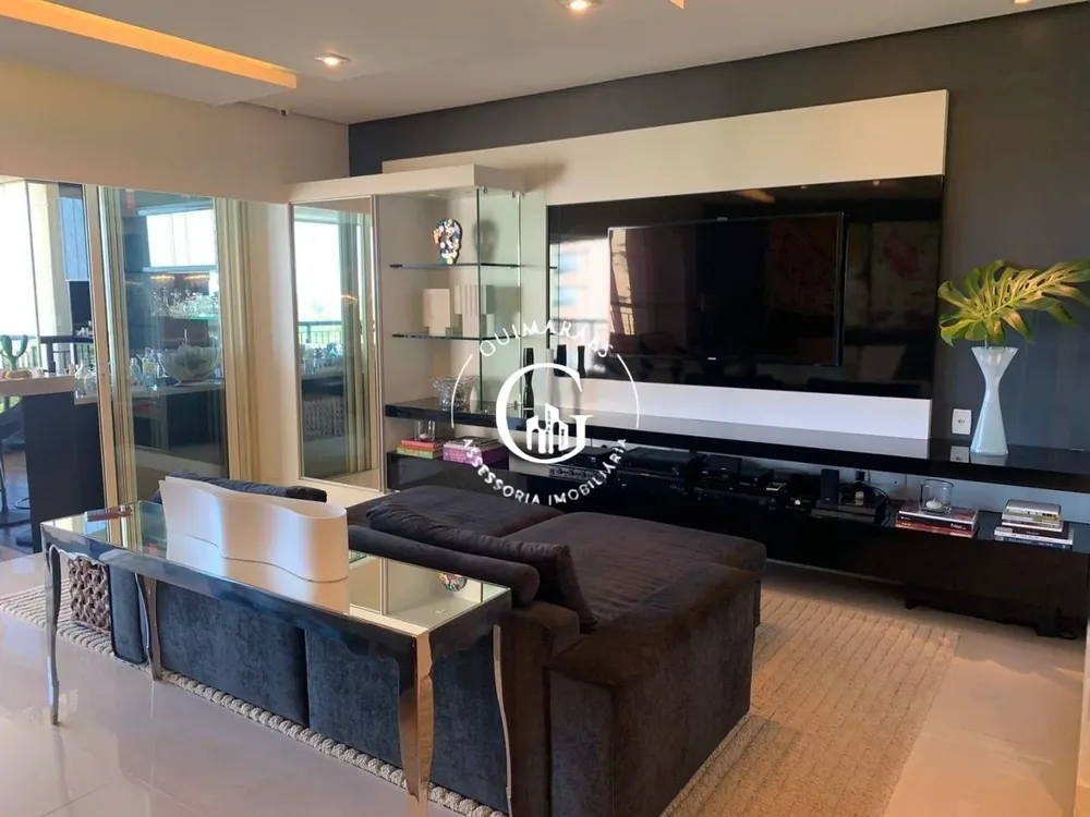 Apartamento, 4 quartos, 295 m² - Foto 4