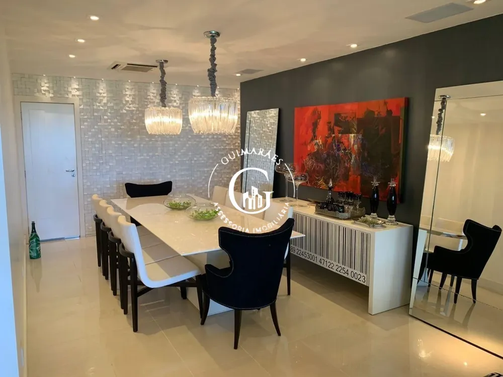 Apartamento, 4 quartos, 295 m² - Foto 8