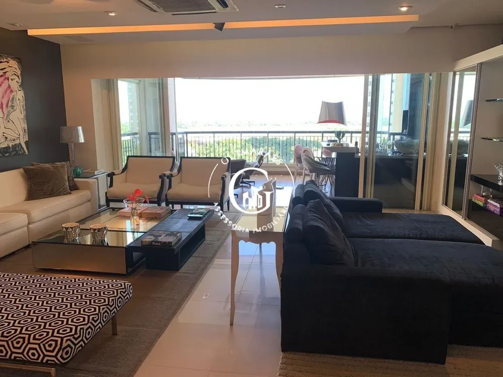 Apartamento, 4 quartos, 295 m² - Foto 2