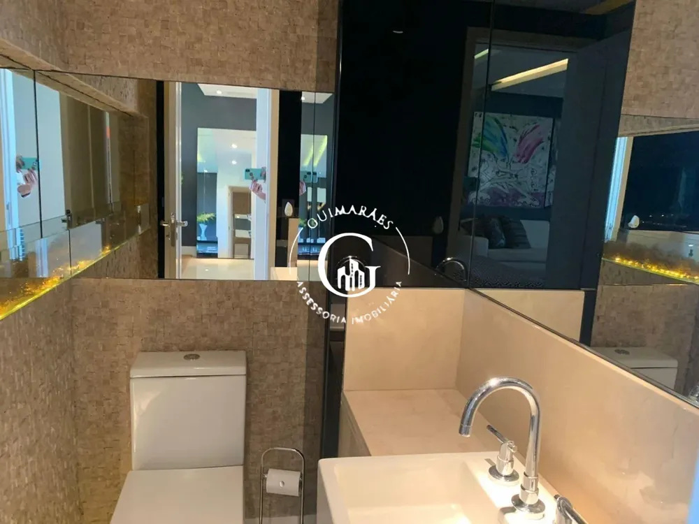 Apartamento, 4 quartos, 295 m² - Foto 12