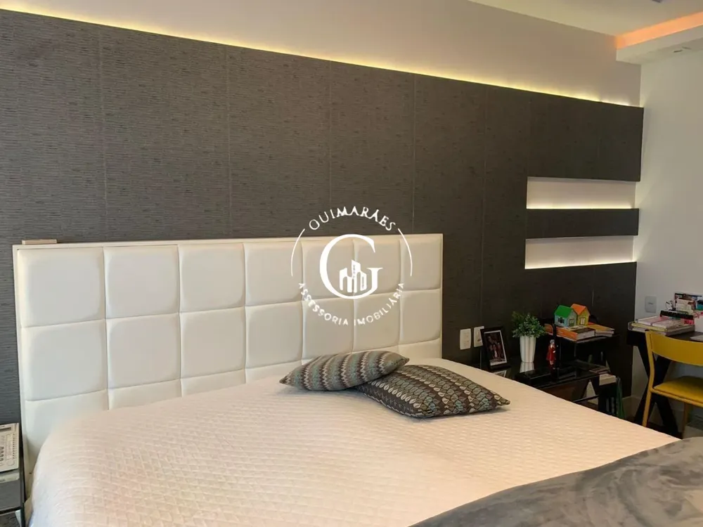 Apartamento, 4 quartos, 295 m² - Foto 29