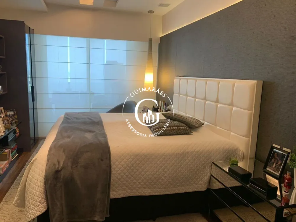 Apartamento, 4 quartos, 295 m² - Foto 28